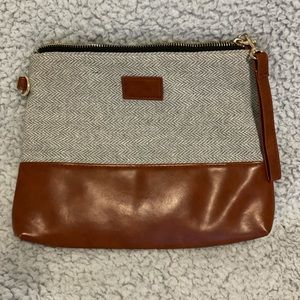 Funky Monkey wristlet